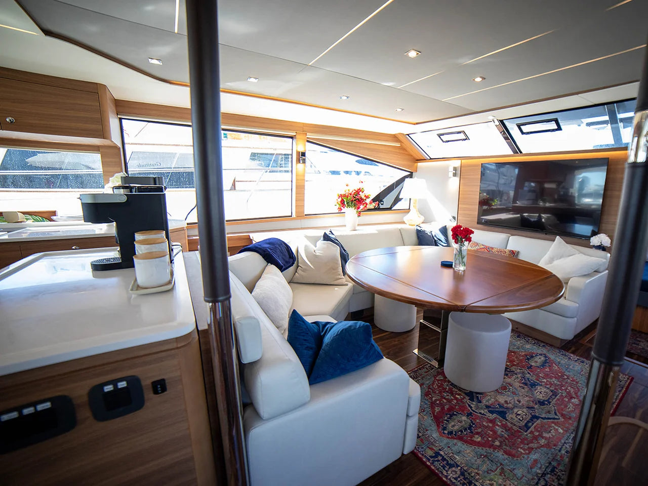 2024 Aquila 54 Yacht 54.0 feet, Clearwater, Florida #48