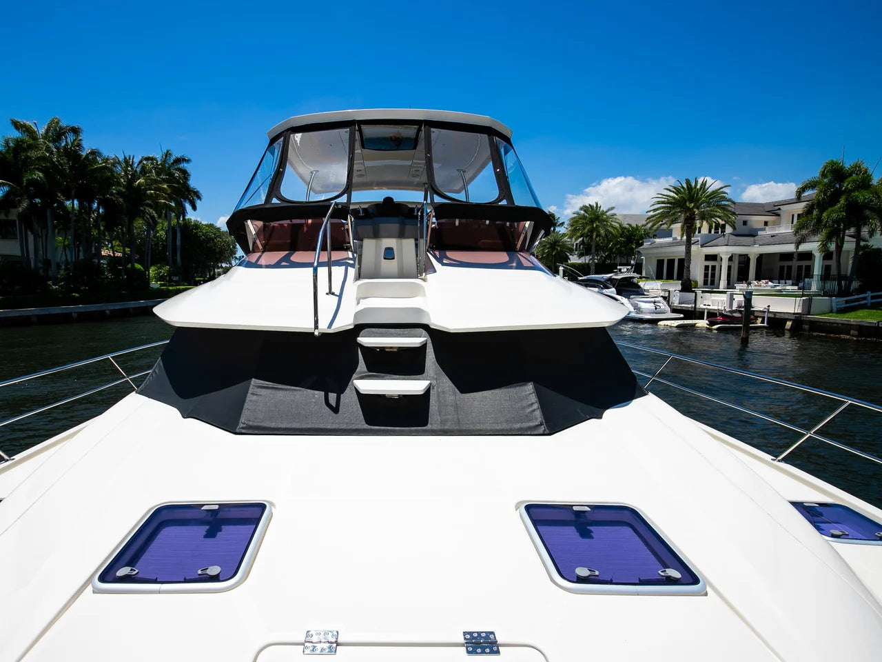 2017 Aquila 44 44.0 feet, Pompano Beach, Florida #71