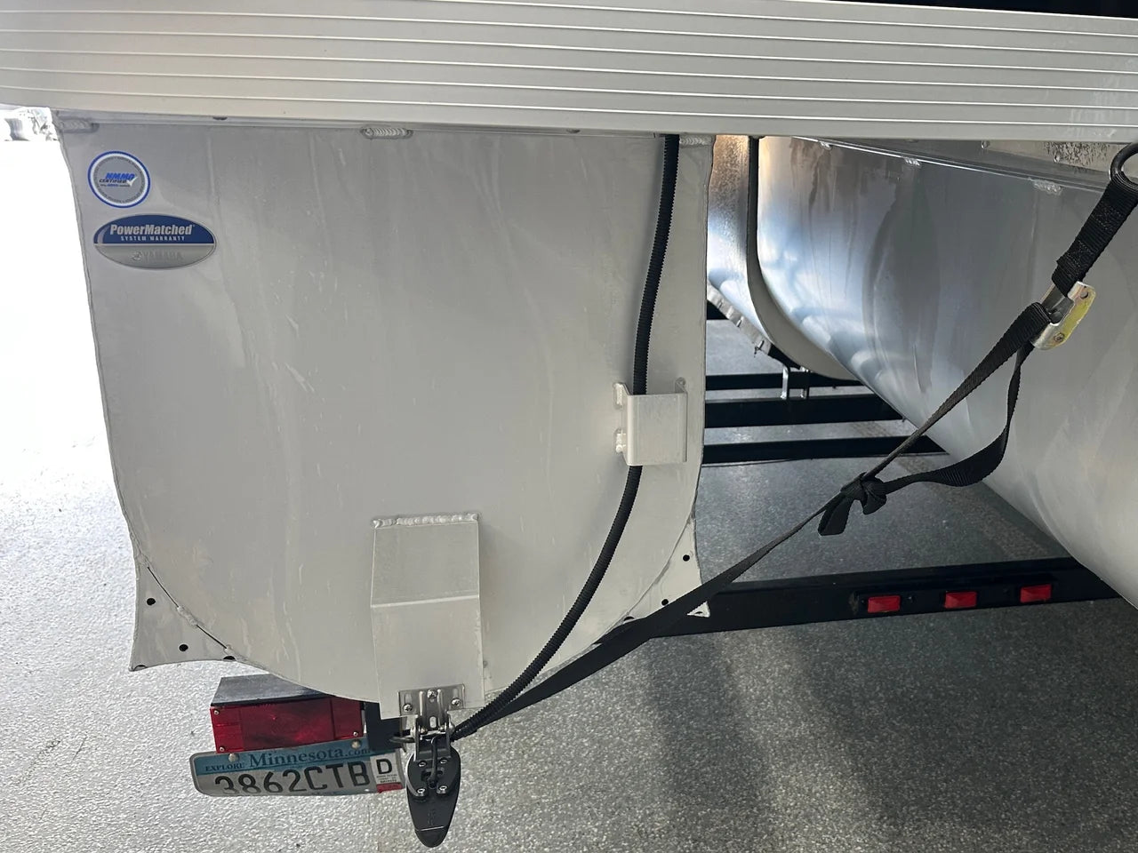 2016 G3 Boats SUNCATCHER X324SS 24.0 feet, Nisswa, Minnesota #12