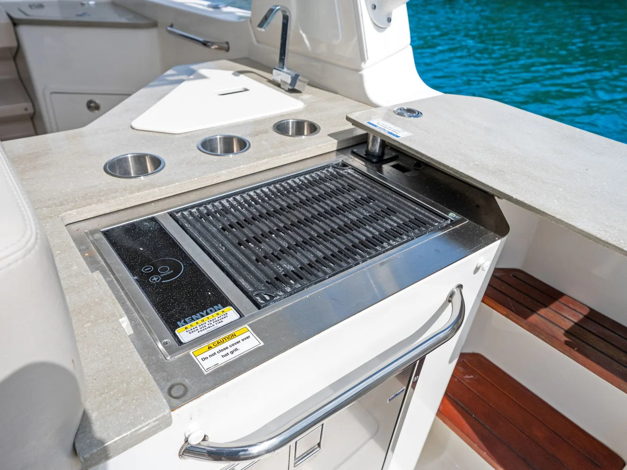 2020 Boston Whaler 350 REALM 35.0 feet, Naples, Florida #33