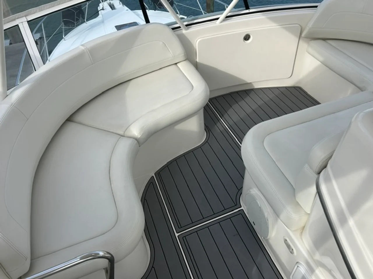 2003 Silverton 42C 42.0 feet, Stuart, Florida #29