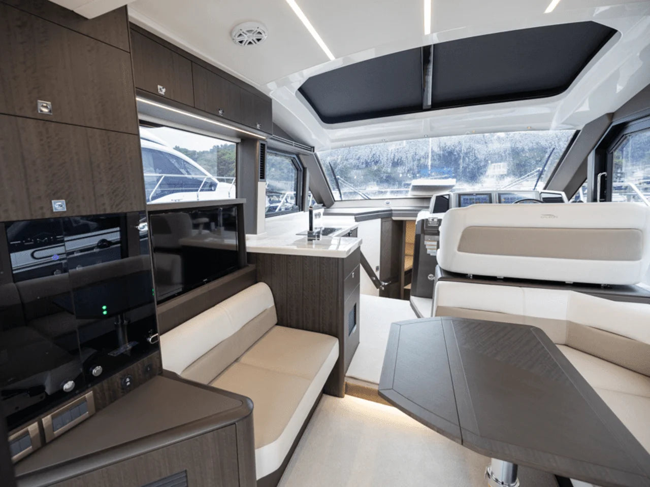 2024 Galeon 410 HTC 41.0 feet, Excelsior, Minnesota #32