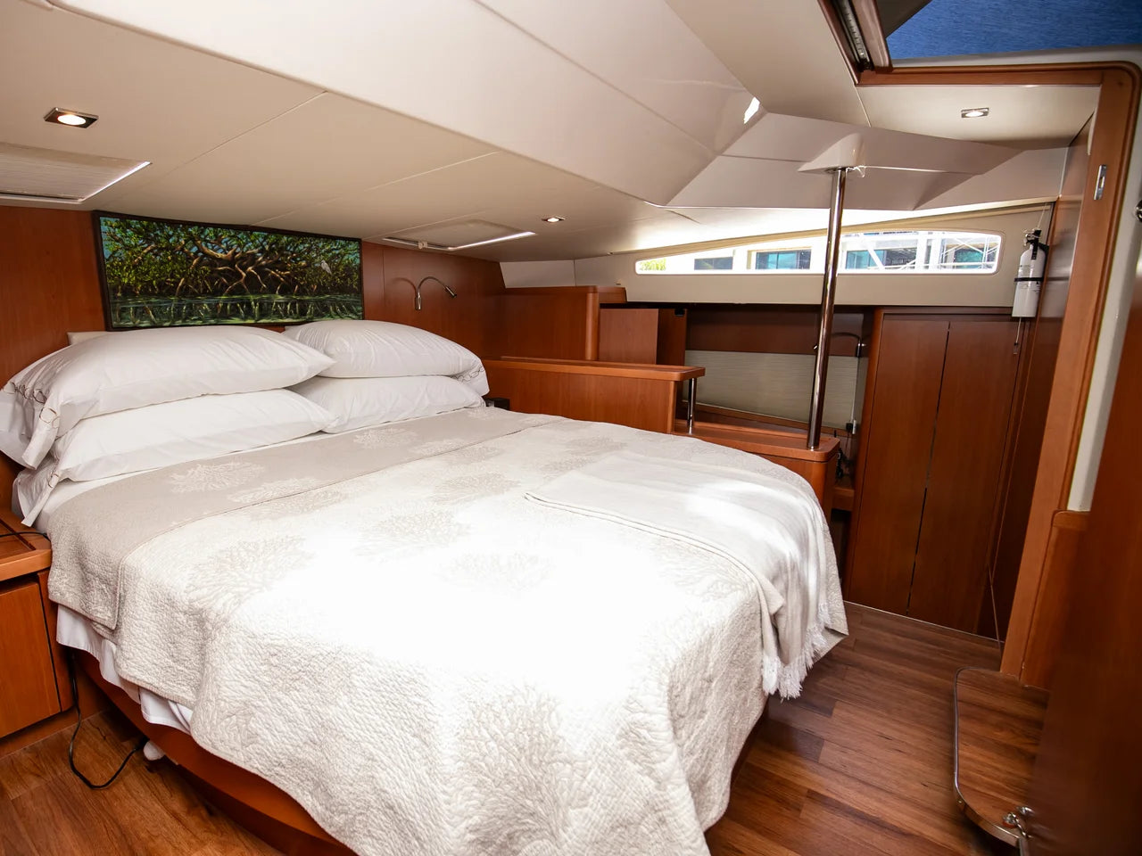 2017 Aquila 44 44.0 feet, Pompano Beach, Florida #110