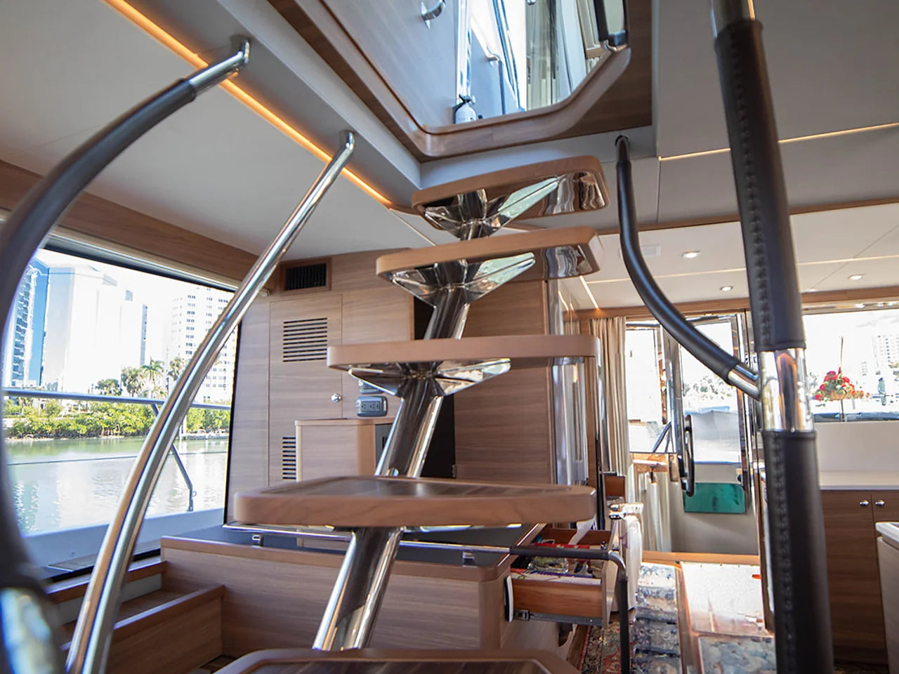 2024 Aquila 54 Yacht 54.0 feet, Clearwater, Florida #142