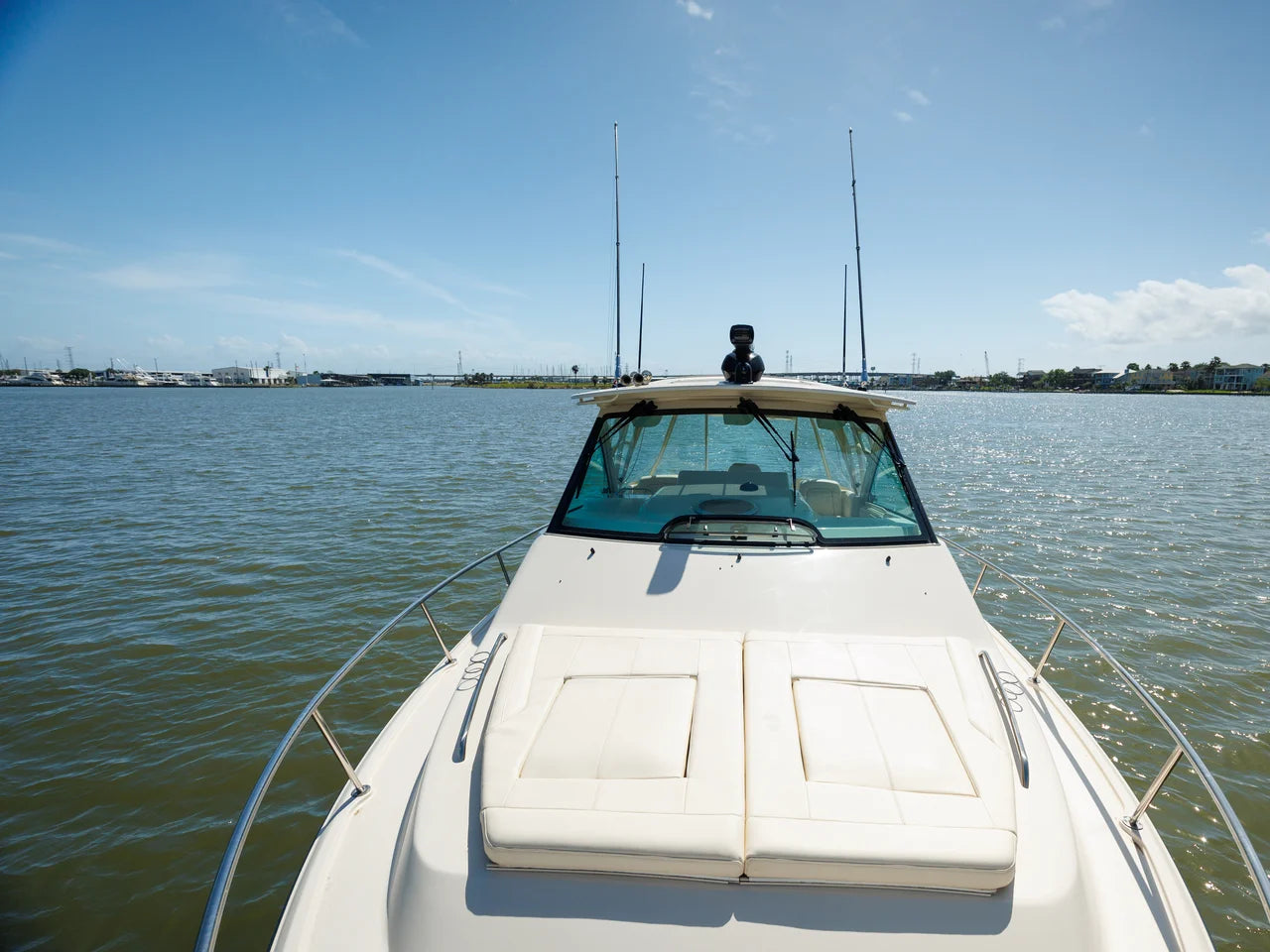 2023 Grady-White 370 EXPRESS 37.0 feet, Seabrook, TX #32