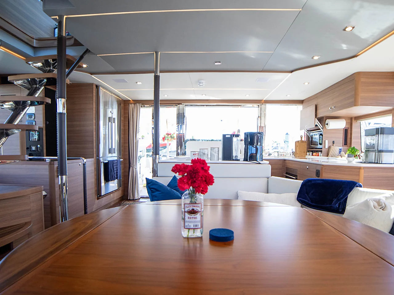 2024 Aquila 54 Yacht 54.0 feet, Clearwater, Florida #58