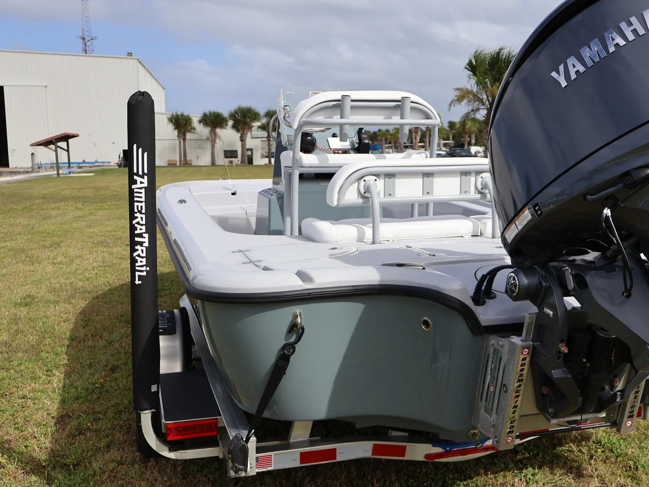 2026 Yellowfin 21 BAY 21.0 feet, Jacksonville Beach, Florida #20