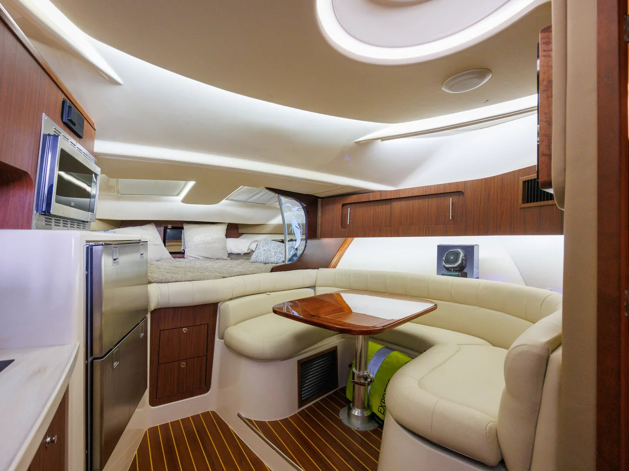 2023 Grady-White 370 EXPRESS 37.0 feet, Seabrook, TX #42