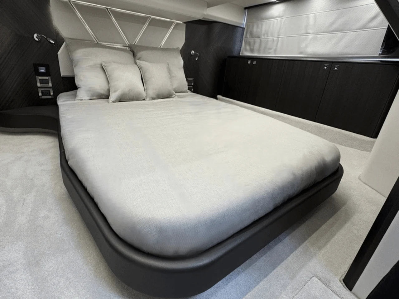 2024 Galeon 410 HTC 41.0 feet, Excelsior, Minnesota #16