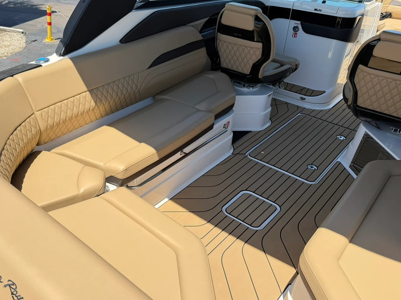2025 Sea Ray 280 SXO 31.0 feet, Pompano Beach, Florida #13