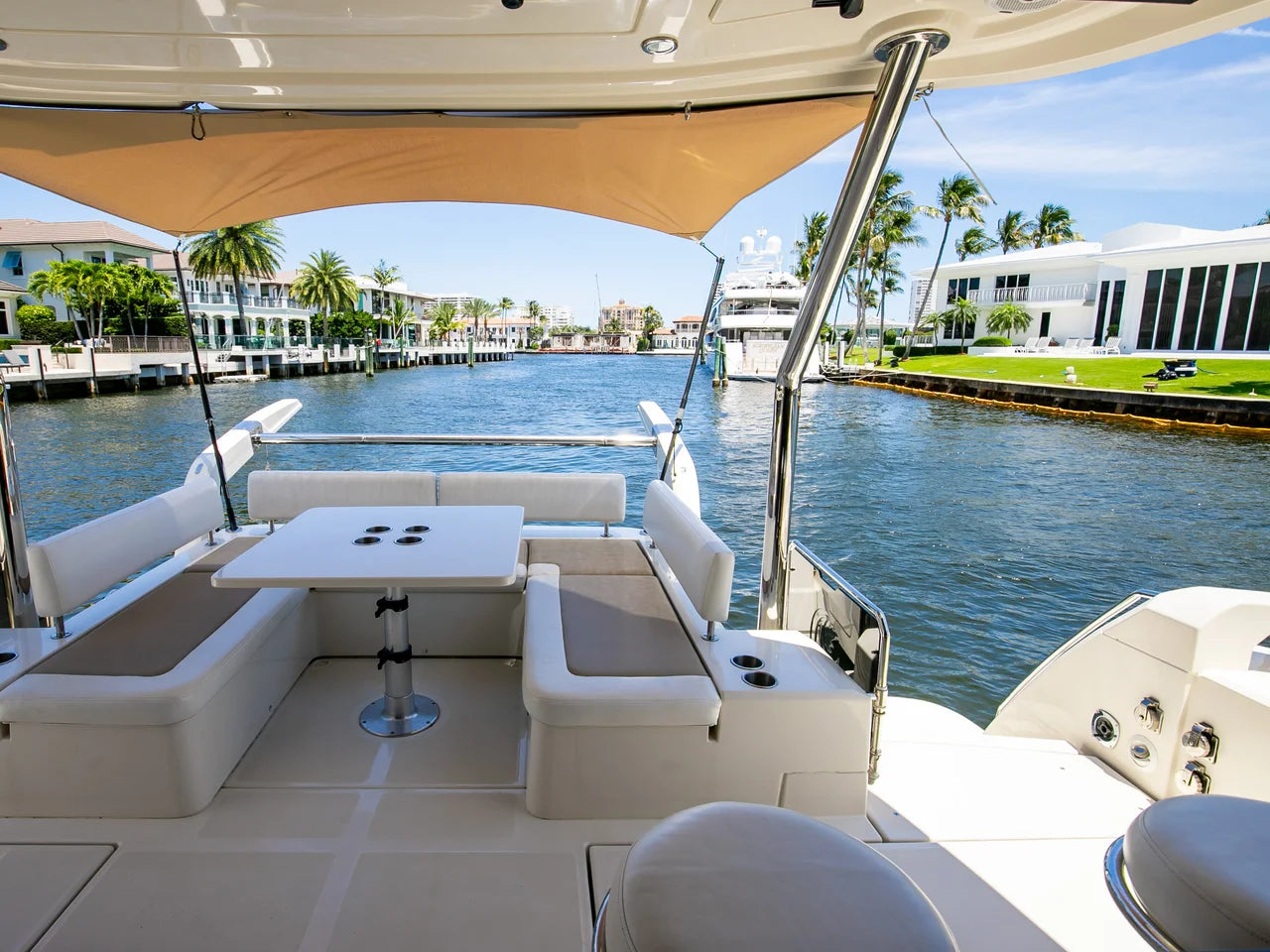 2017 Aquila 44 44.0 feet, Pompano Beach, Florida #29