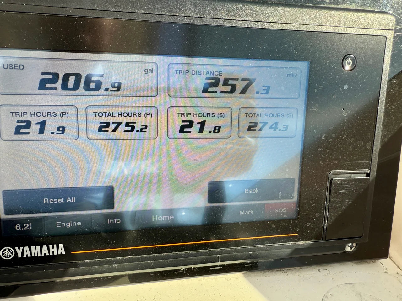 2022 Cobia 330 DUAL CONSOLE 33.0 feet, Fort Myers, Florida #44
