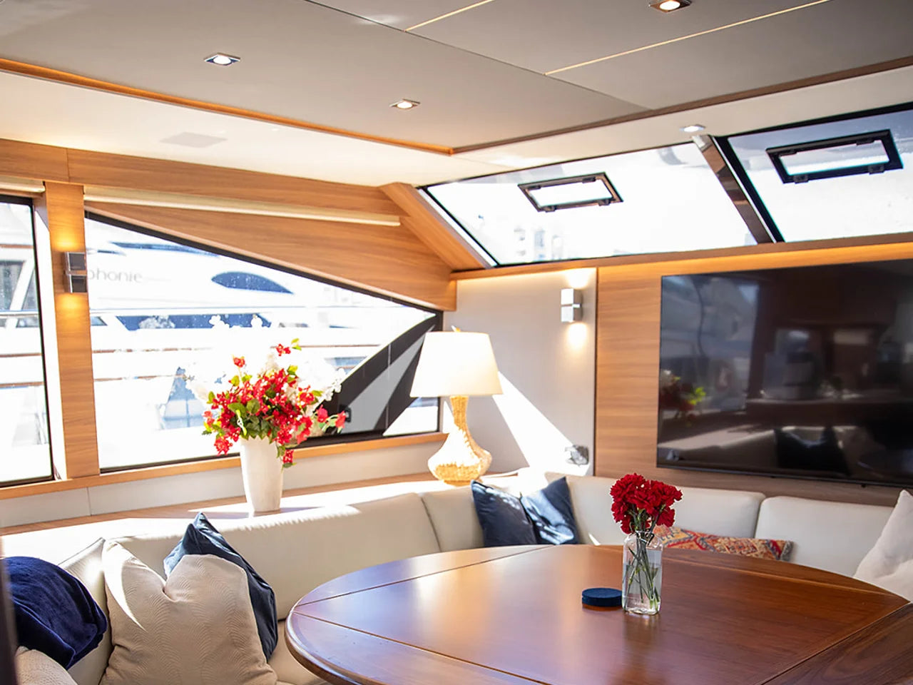 2024 Aquila 54 Yacht 54.0 feet, Clearwater, Florida #52