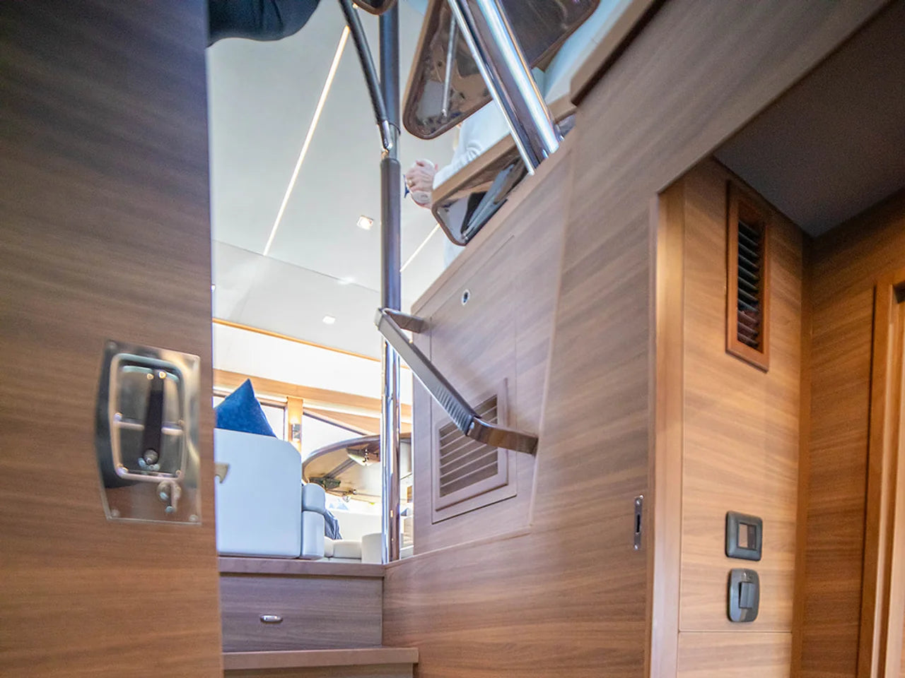 2024 Aquila 54 Yacht 54.0 feet, Clearwater, Florida #123
