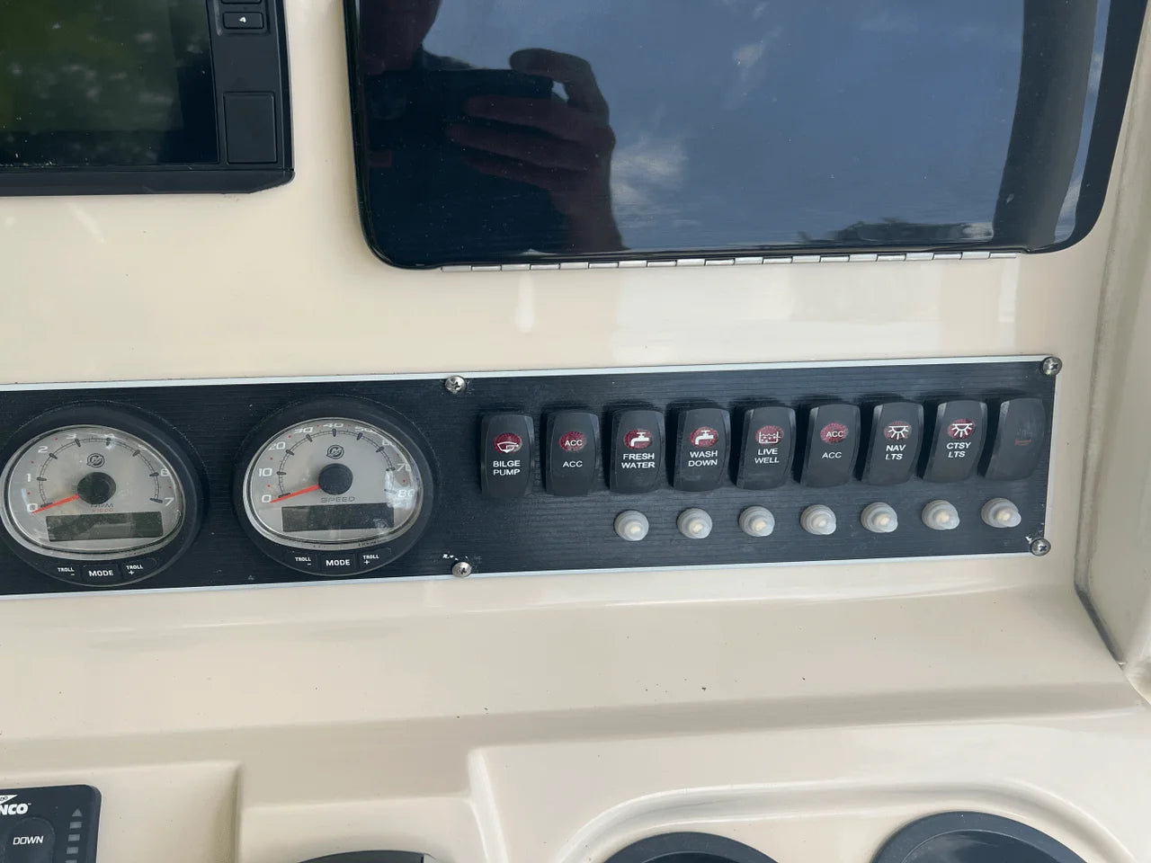 2019 Boston Whaler 240 DAUNTLESS 24.0 feet, Charleston, SC #15
