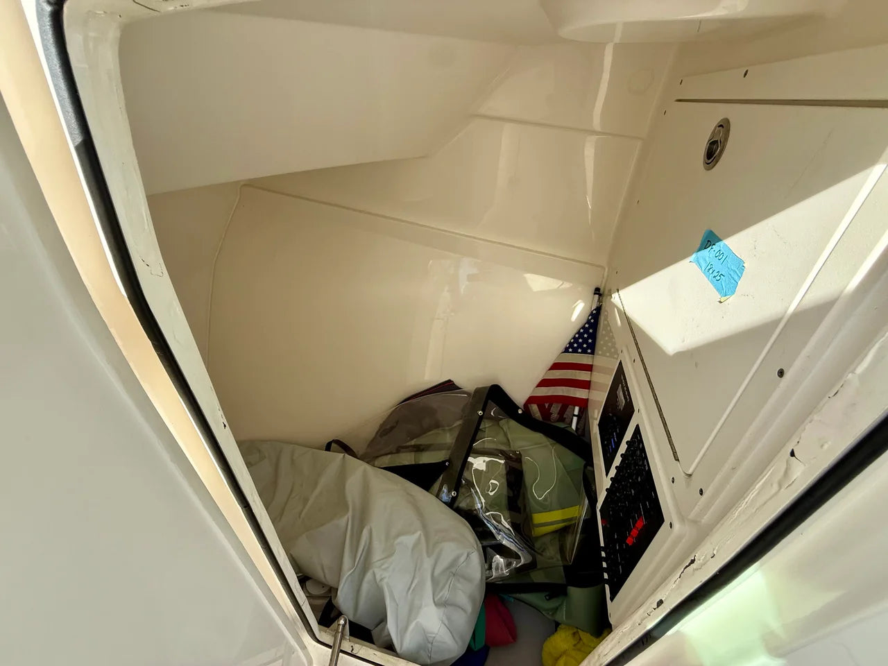 2022 Cobia 330 DUAL CONSOLE 33.0 feet, Fort Myers, Florida #40