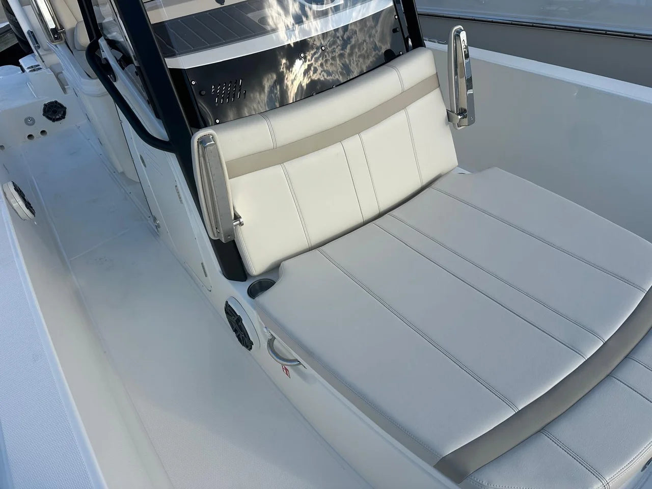 2026 Boston Whaler 280 Dauntless 28.0 feet, Key Largo, Florida #14