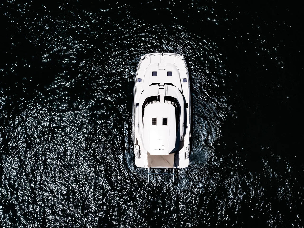 2017 Aquila 44 44.0 feet, Pompano Beach, Florida #16