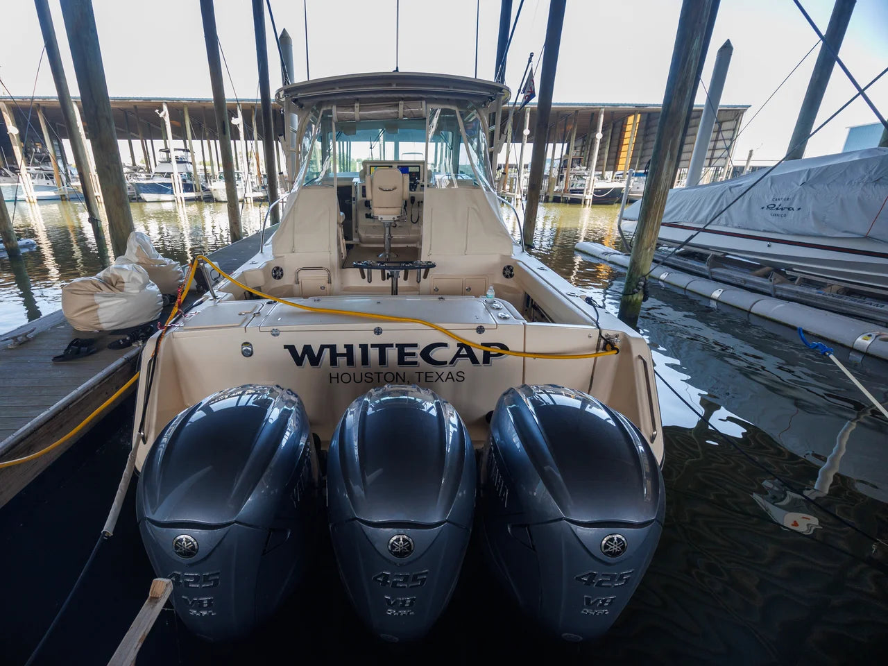 2023 Grady-White 370 EXPRESS 37.0 feet, Seabrook, TX #40
