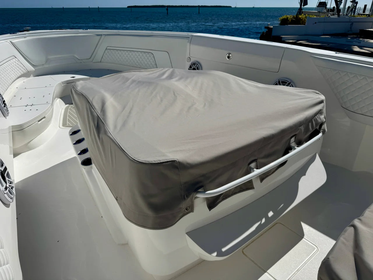 2024 Intrepid 407 NOMAD FE 40.0 feet, Dania Beach, Florida #10