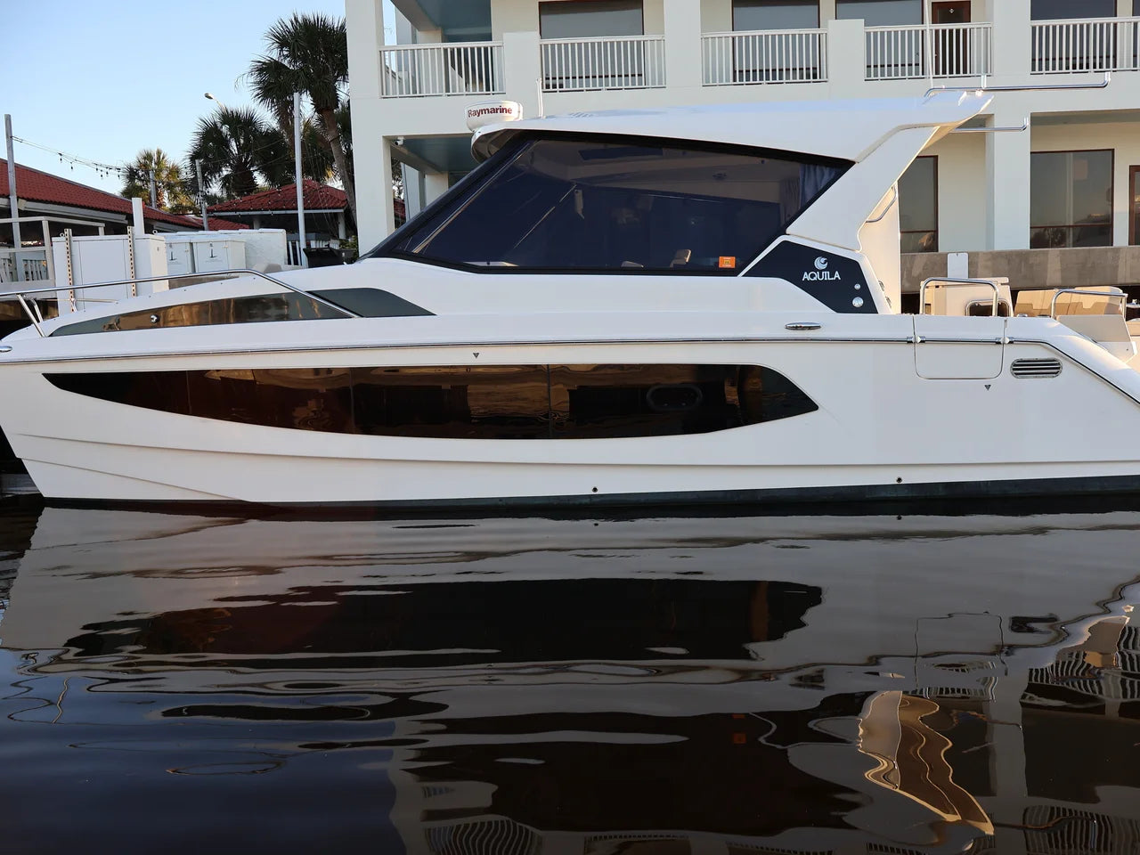 2023 Aquila 36 Sport 36.0 feet, Jacksonville Beach, Florida #8