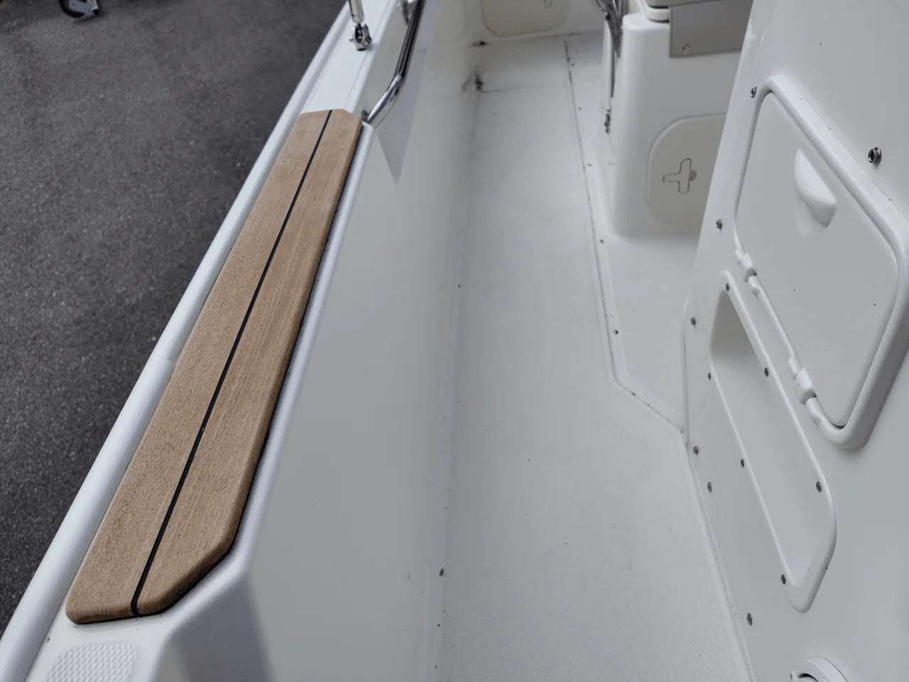2025 Boston Whaler 170 Montauk 17.0 feet, Charleston, SC #9