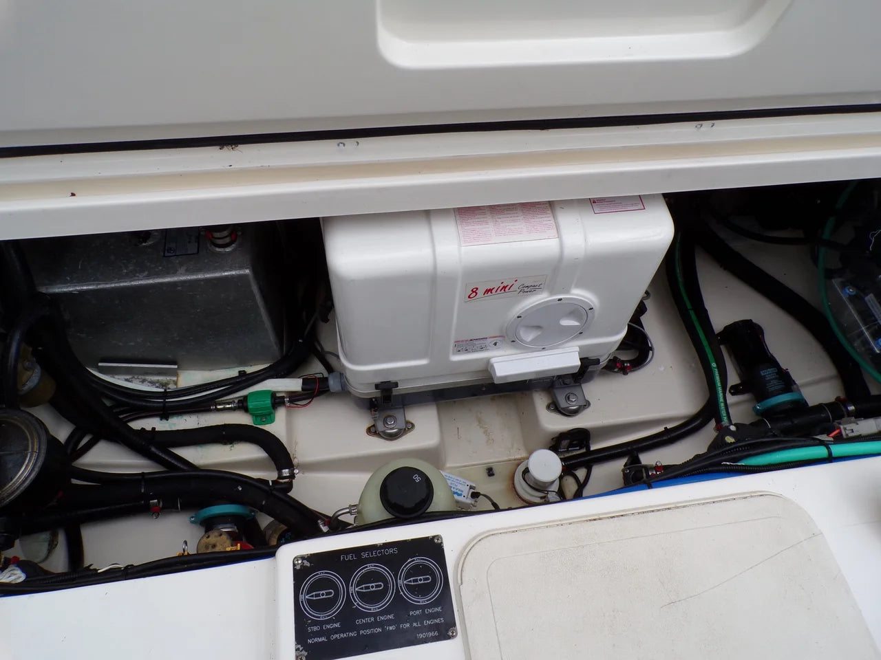 2014 Boston Whaler 345 CONQUEST 35.0 feet, Naples, FL #38