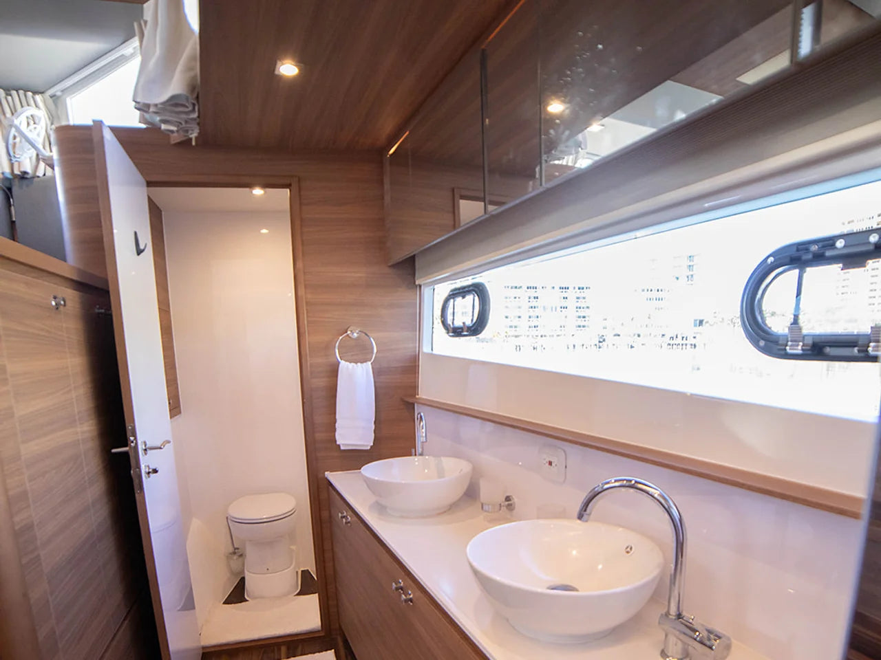 2024 Aquila 54 Yacht 54.0 feet, Clearwater, Florida #68