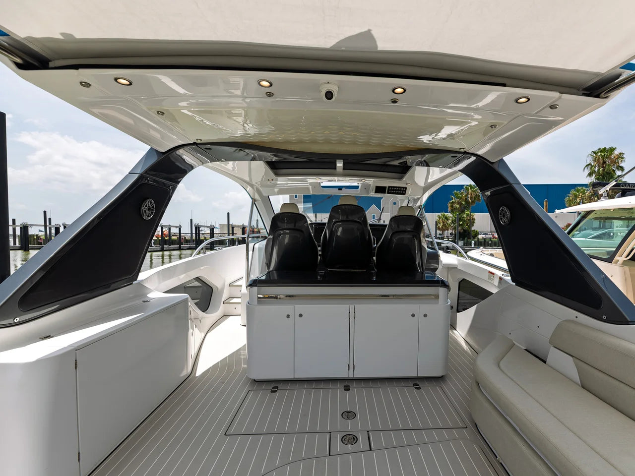 2023 Azimut AZ42 VERVE 42.0 feet, Seabrook, TX #15