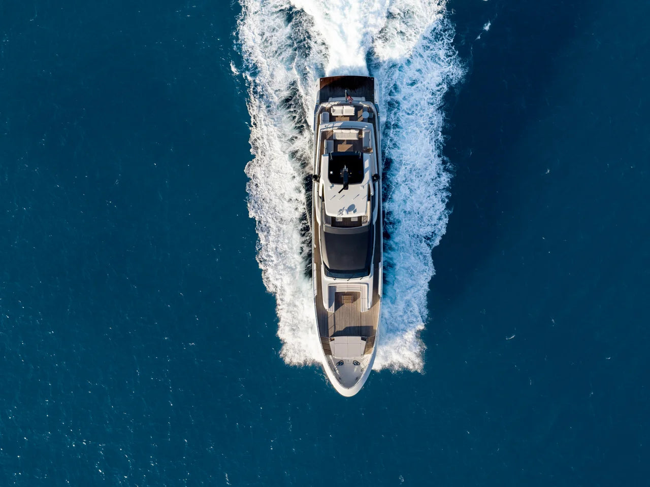 2026 Ocean Alexander 35P 113.0 feet, Hollywood, Florida #7