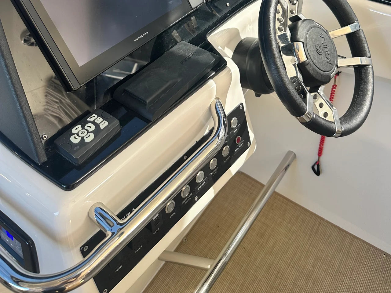 2023 Aquila 36 Sport 36.0 feet, Jacksonville Beach, Florida #21