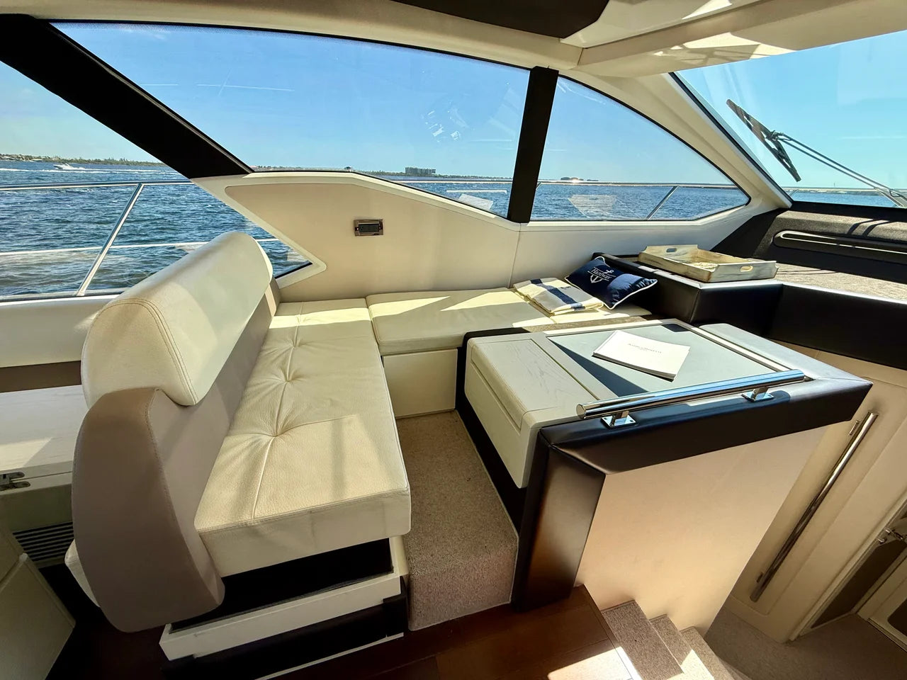 2015 Azimut 55S 55.0 feet, Fort Myers, Florida #53