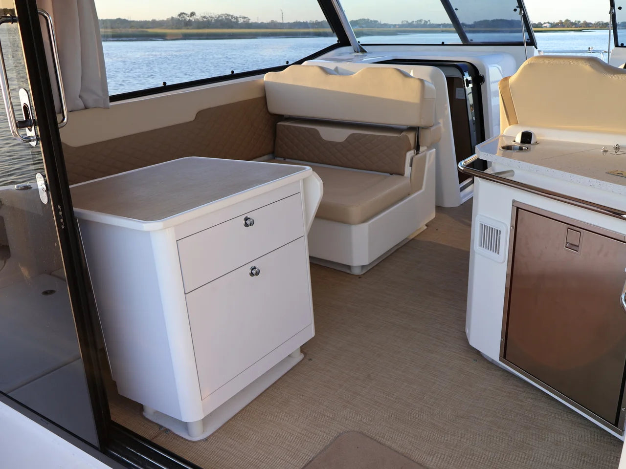 2023 Aquila 36 Sport 36.0 feet, Jacksonville Beach, Florida #27