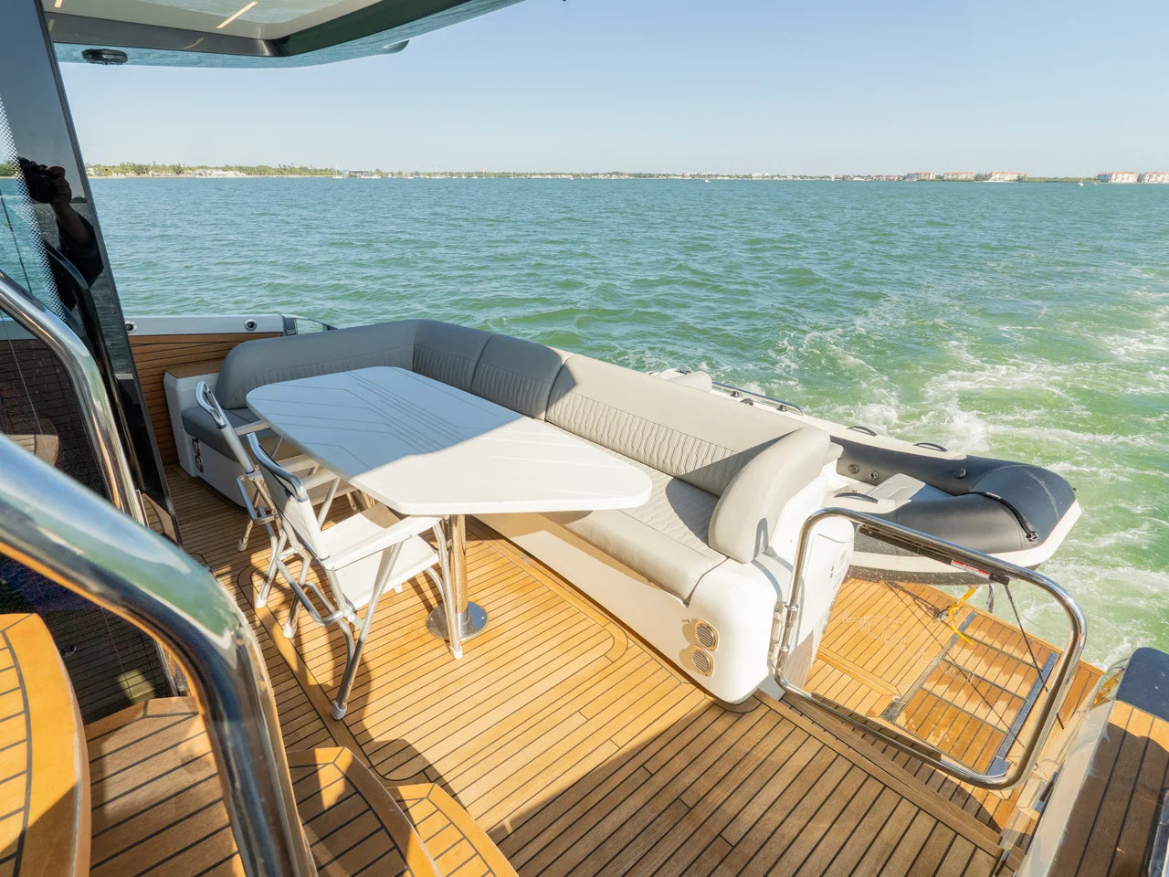2024 Galeon 560 FLY 56.0 feet, New Symrna, FL #12