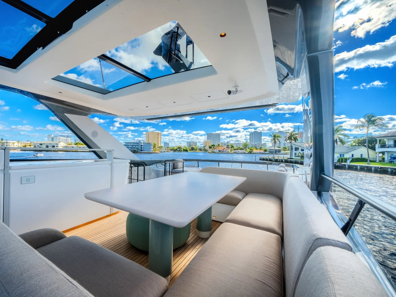 2026 Azimut Fly 72 72.0 feet, Dania Beach, FL #79