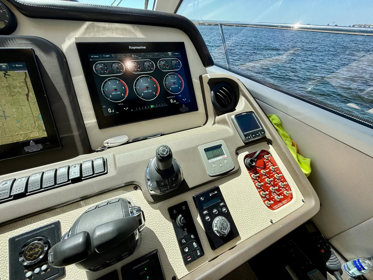 2015 Azimut 55S 55.0 feet, Fort Myers, Florida #58