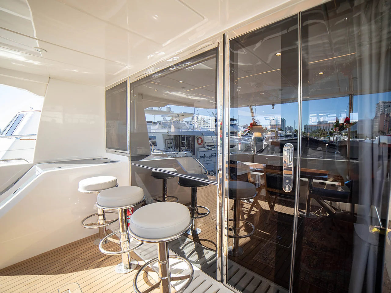 2024 Aquila 54 Yacht 54.0 feet, Clearwater, Florida #16
