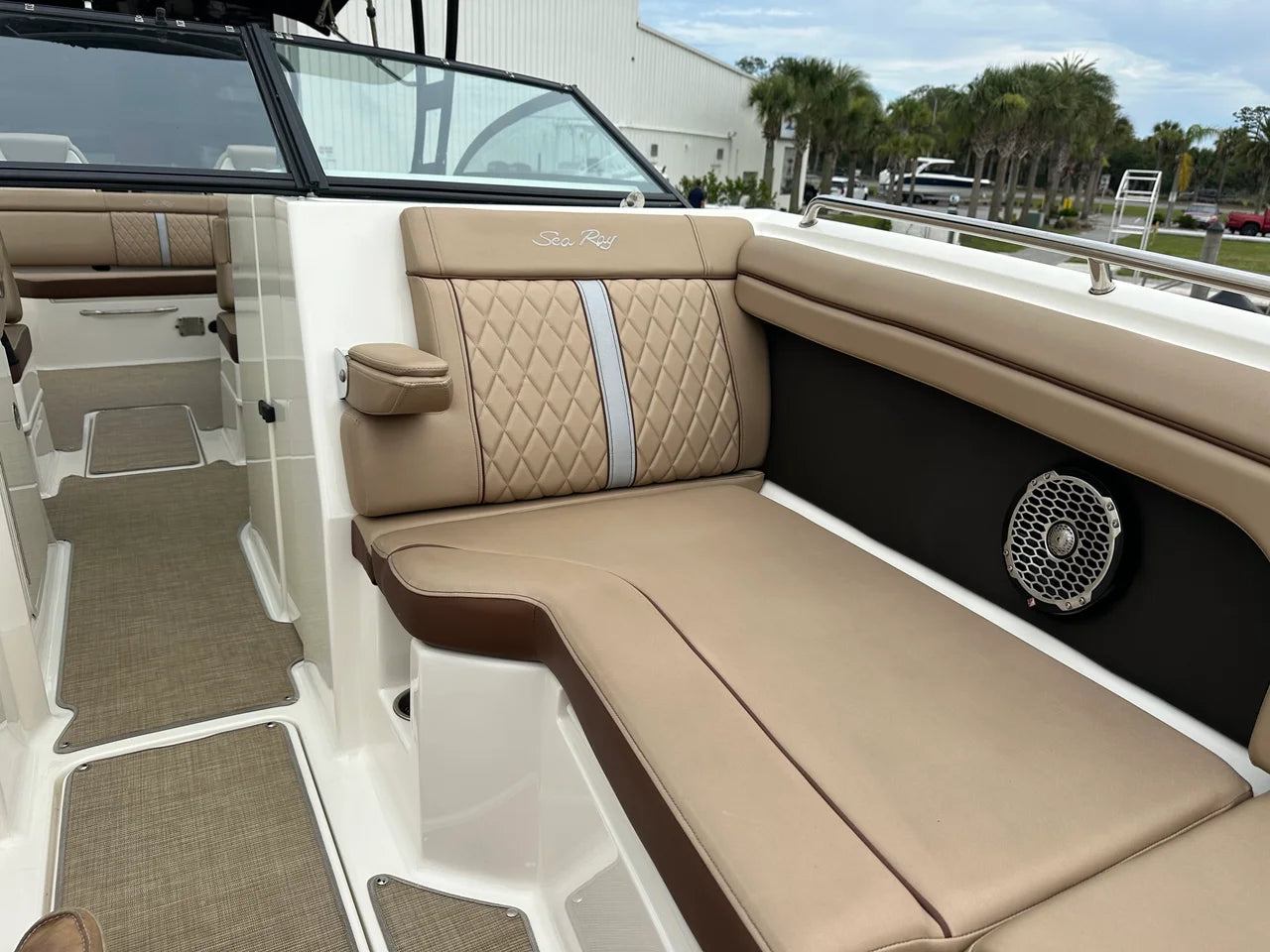 2017 Sea Ray 290 SD OB 29.0 feet, Jacksonville Beach, Florida #27
