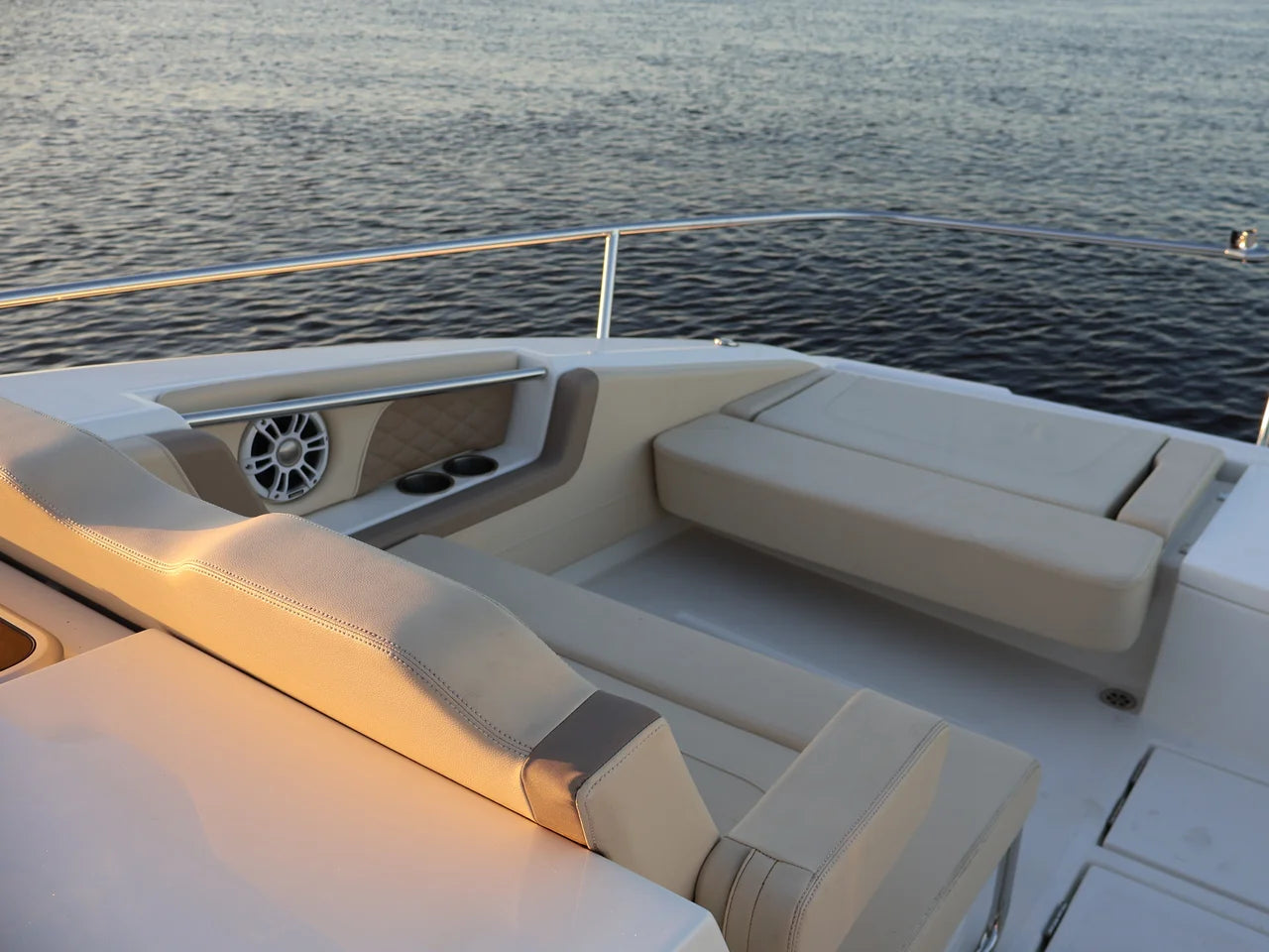 2023 Aquila 36 Sport 36.0 feet, Jacksonville Beach, Florida #34