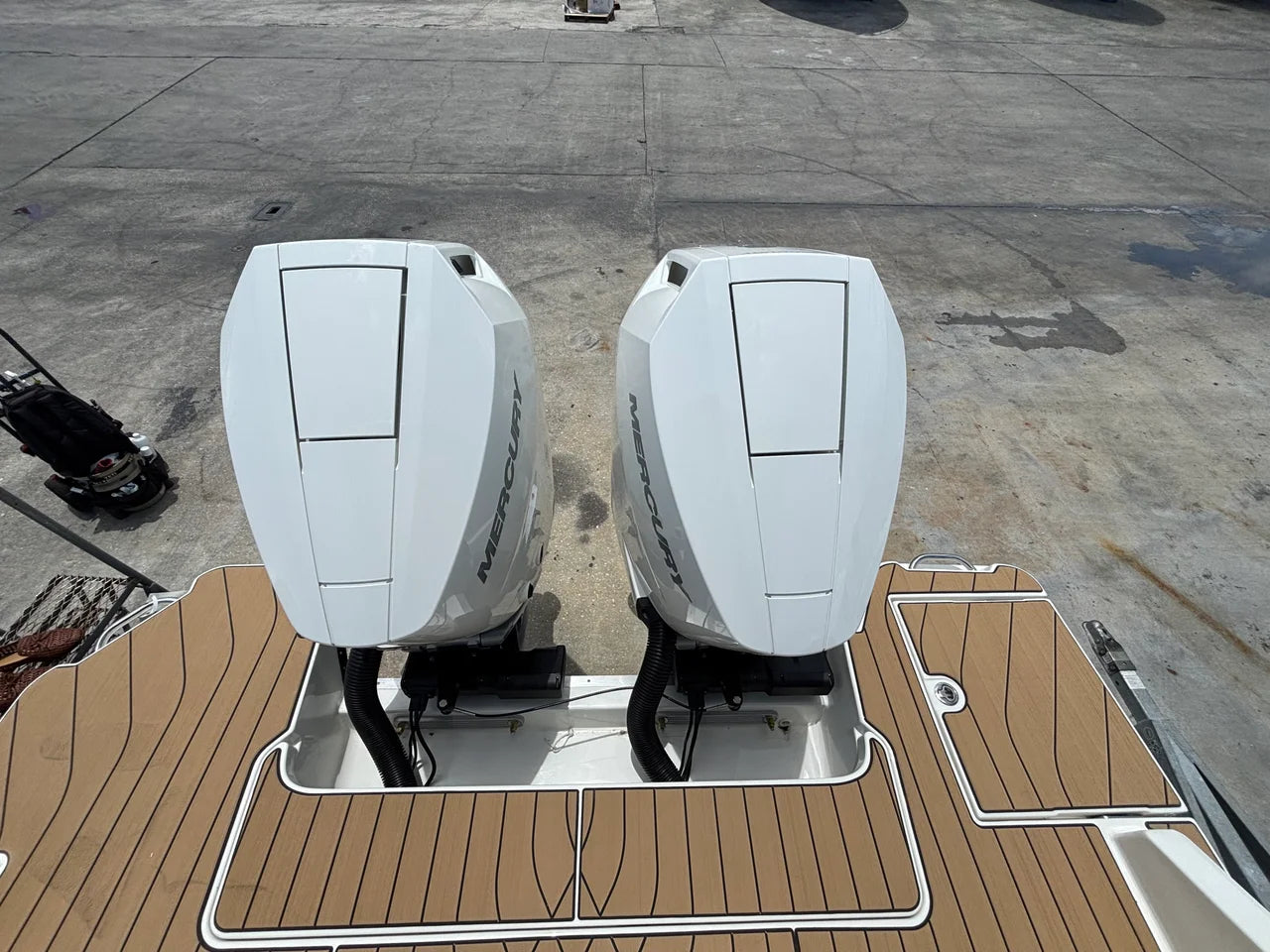 2026 Sea Ray SLX 310 Outboard 31.0 feet, Clearwater, Florida #7