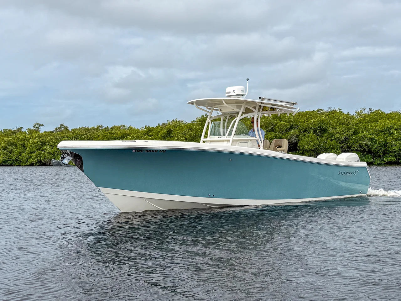 2018 Sailfish 320 CC 32.0 feet, Fort Myers, Florida #20