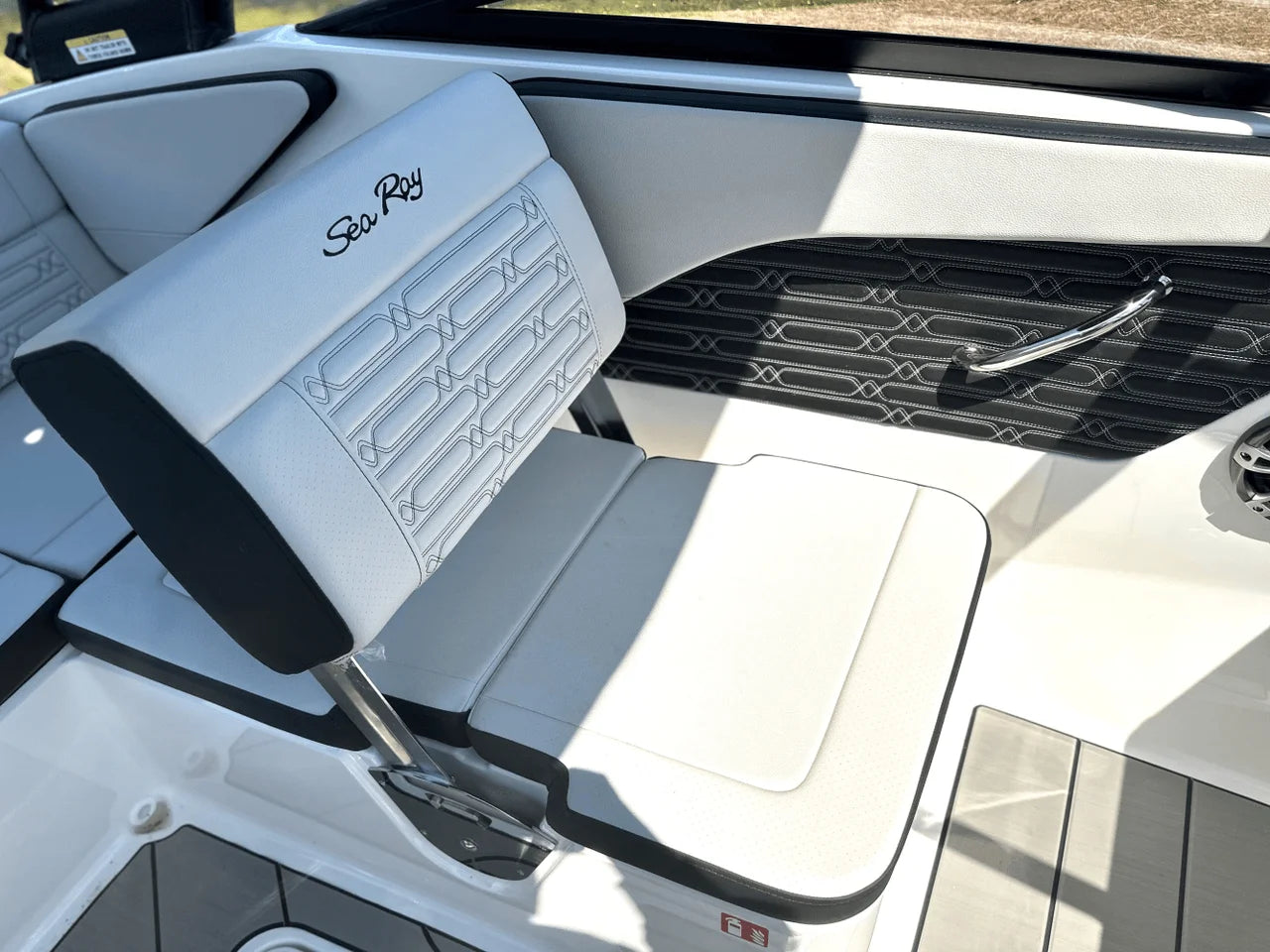 2025 Sea Ray SPX 190 Outboard 19.0 feet, Charleston, SC #10