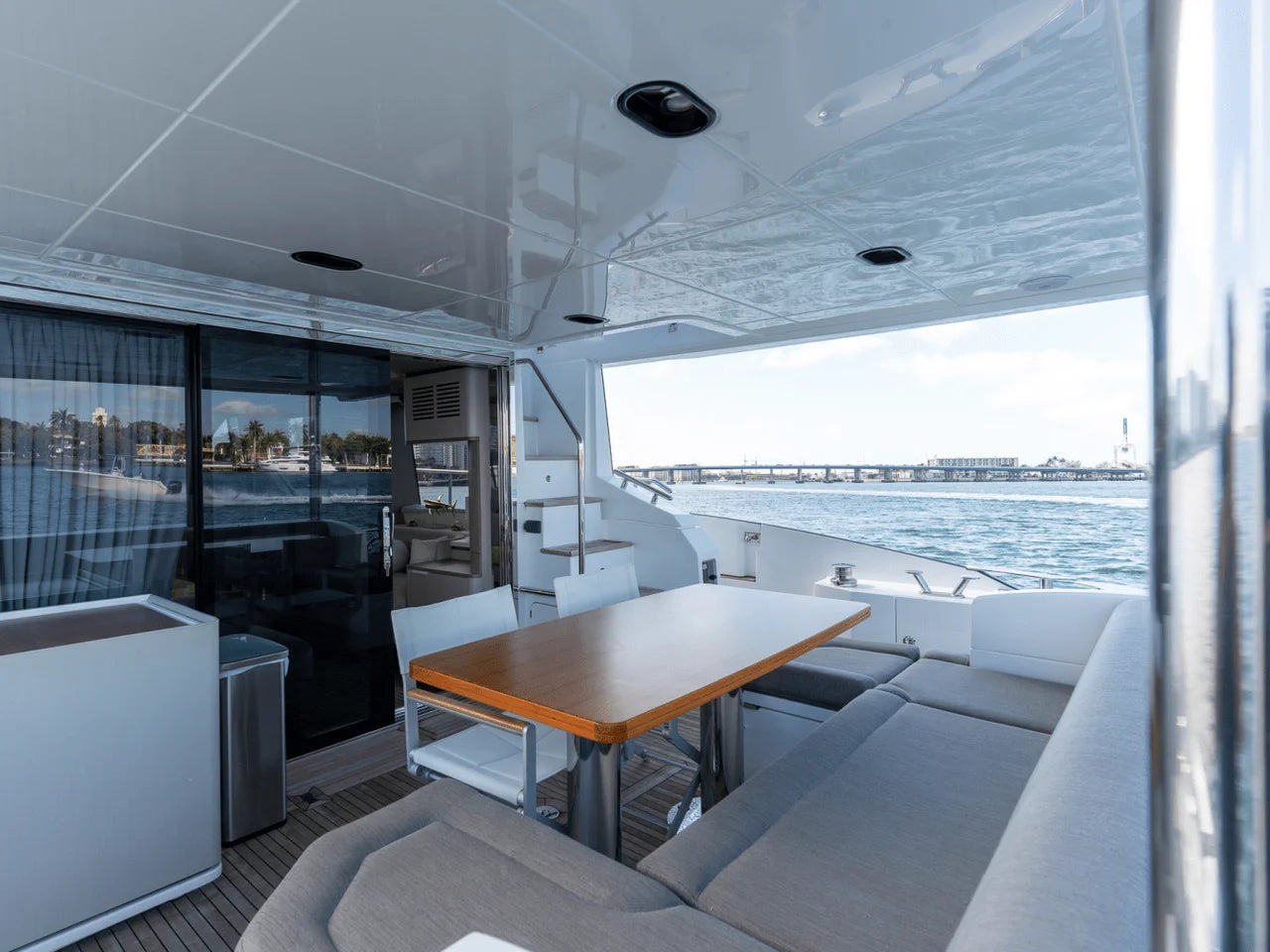 2023 Azimut 60 FLY 60.0 feet, Miami, FL #36