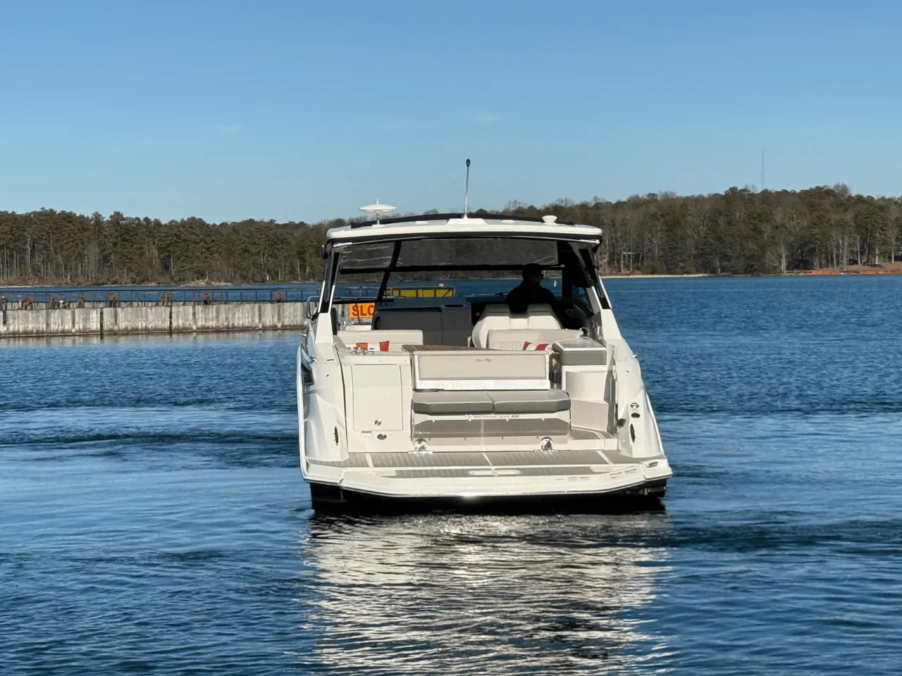 2023 Sea Ray 320 SUNDANCER 32.0 feet, Cumming, GA #10