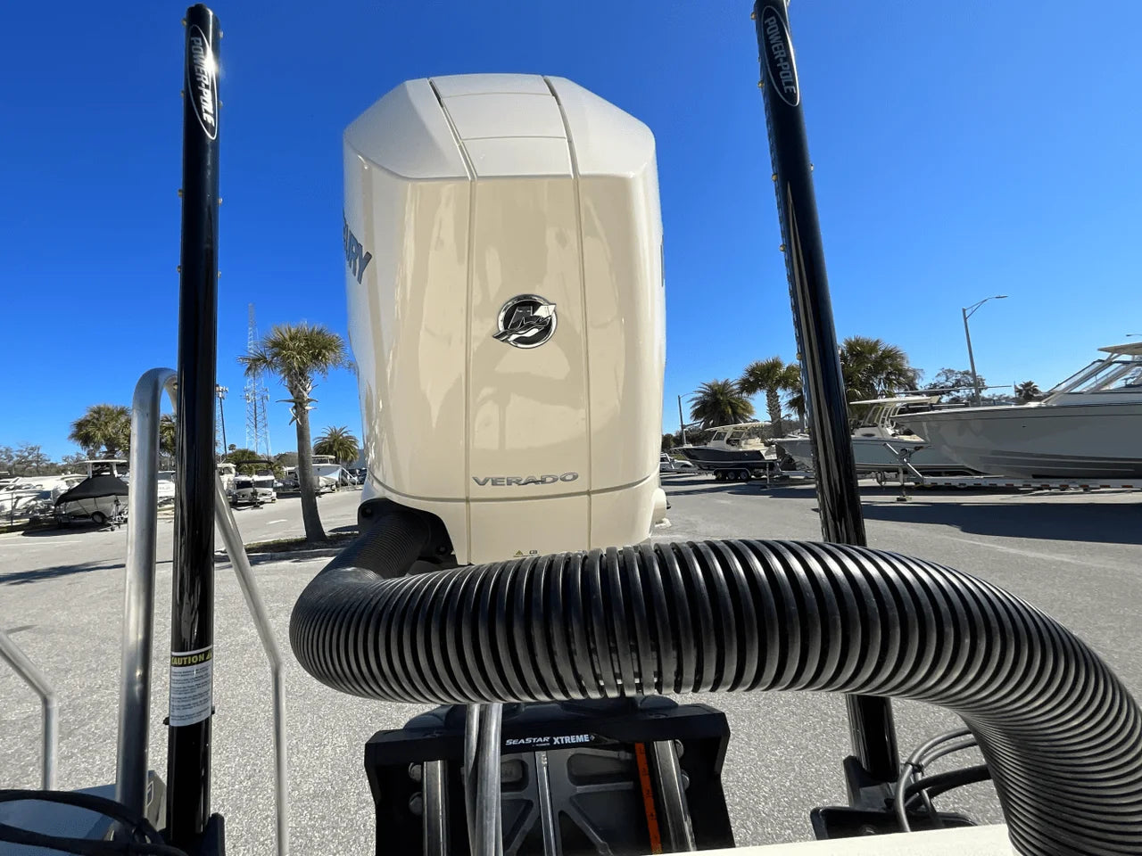 2025 Scout 261 XSS 26.0 feet, Jacksonville Beach, FL #18