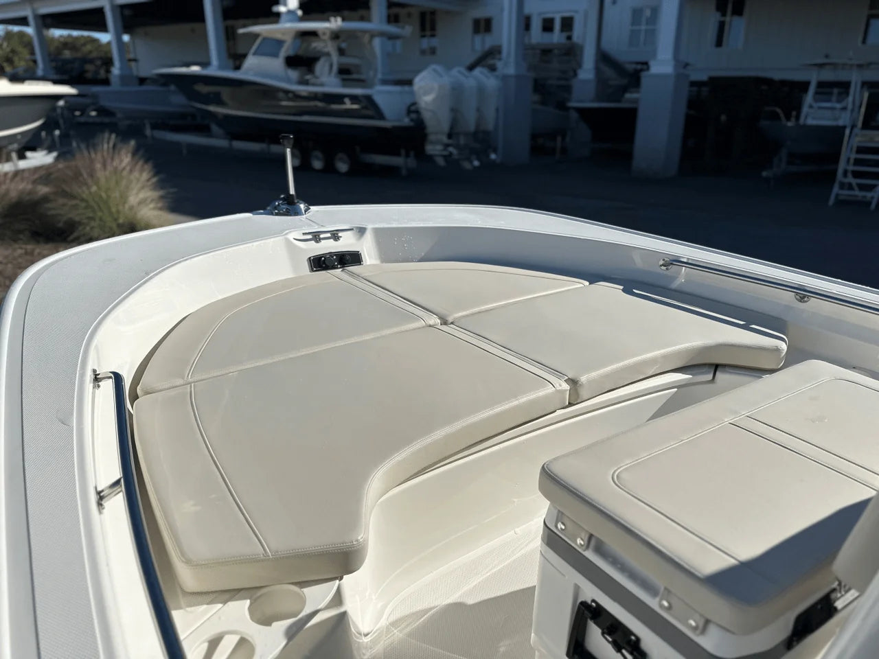 2025 Boston Whaler 190 Montauk 19.0 feet, Charleston, SC #15