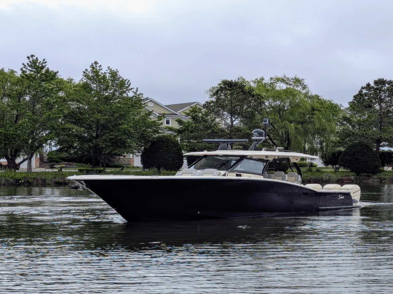 2020 Scout 420 LXF 42.0 feet, Annapolis, MD #6
