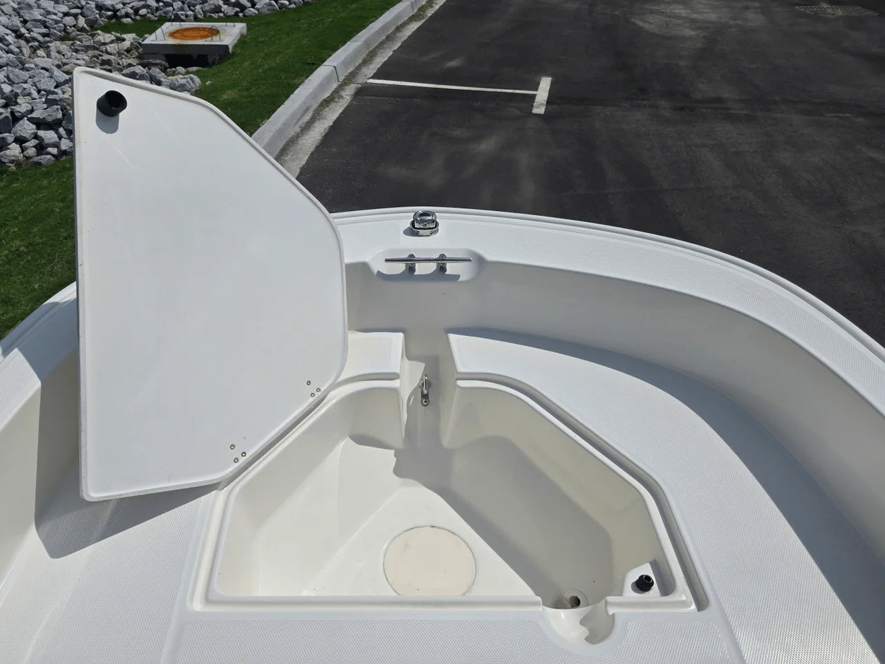 2025 Boston Whaler 160 Super Sport 16.0 feet, Charleston, SC #9