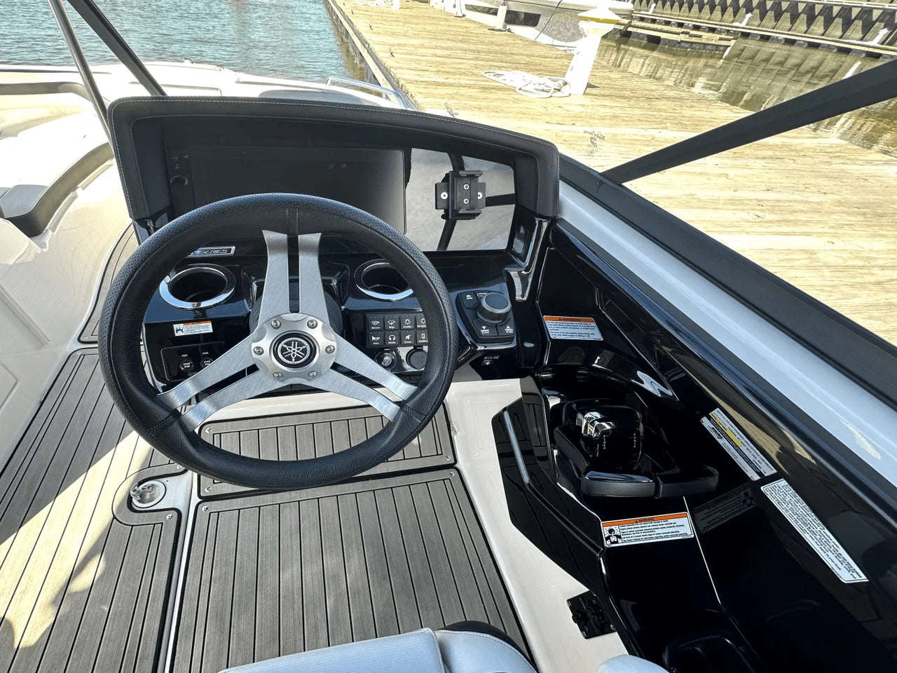 2020 Yamaha 242 SE LIMITED 24.0 feet, Charleston, SC #17