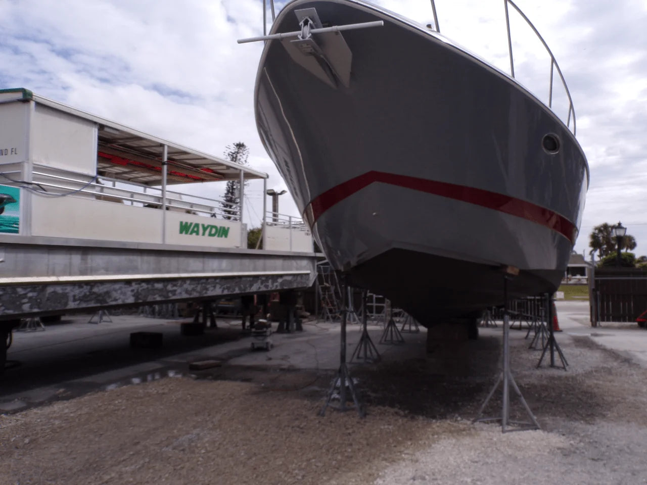 2005 Cruisers Yachts 370 EXPRESS 37.0 feet, Naples, FL #3